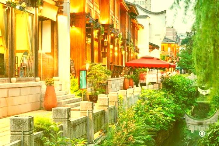 Chloe, 27 — Escort in Sanfang, China