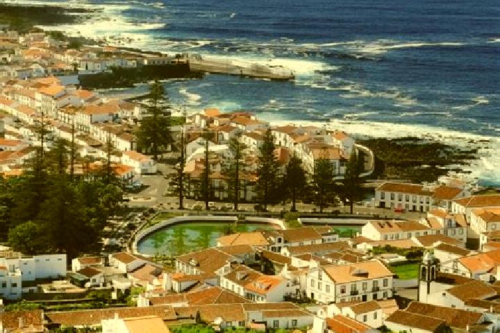 Chloe, 27 — Escort in Santa Cruz da Graciosa, Portugal