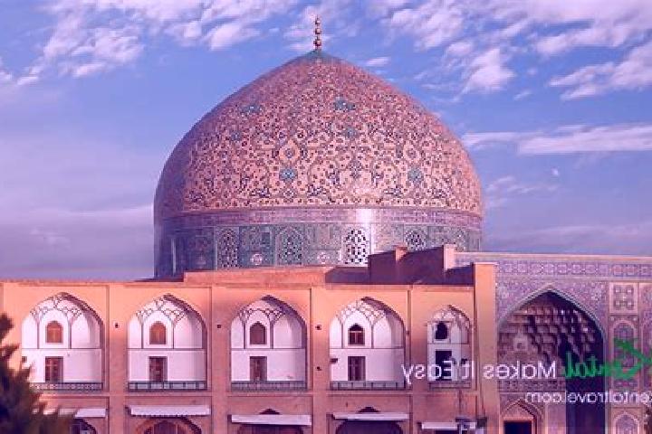 Chloe, 27 — Escort in Sheykh Shaban, Iran