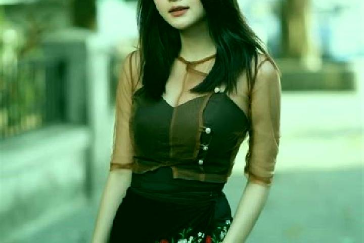 Chloe, 27 — Escort in Sit Pin North, Myanmar