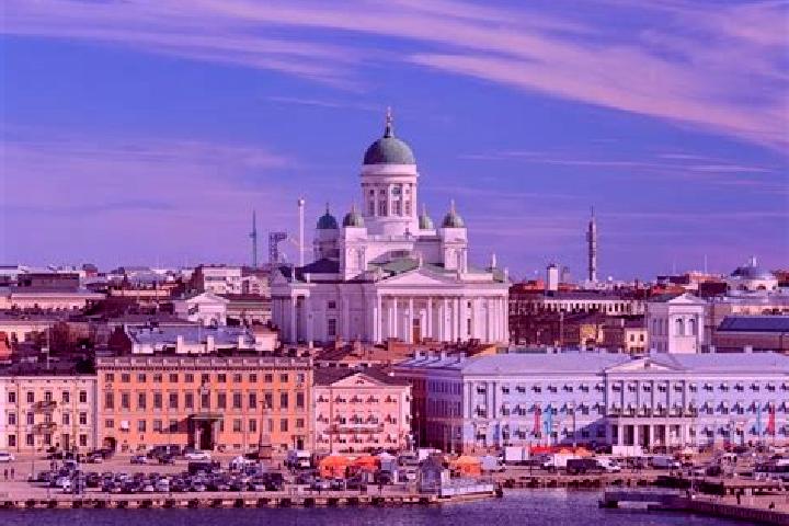 Chloe, 27 — Escort in Suomusjaervi, Finland