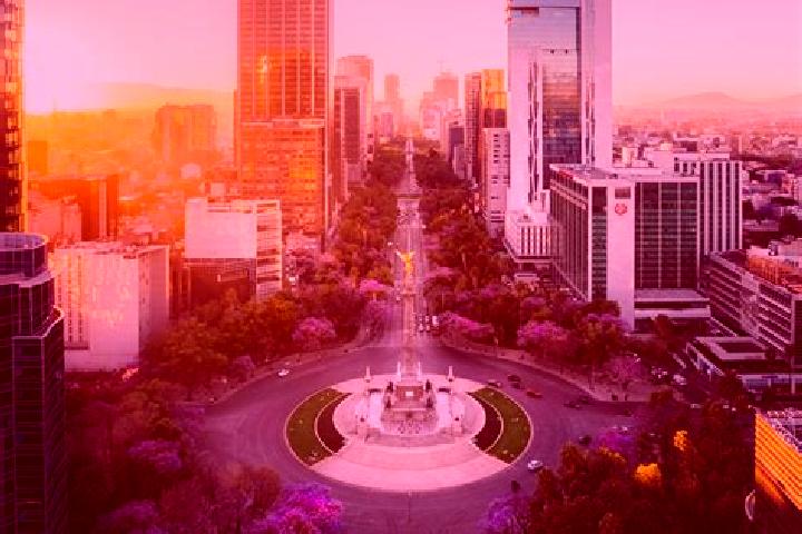 Chloe, 27 — Escort in Tepeaca, Mexico