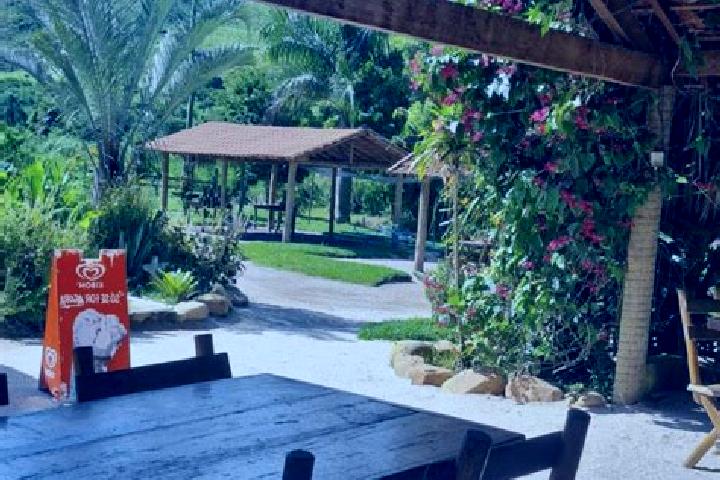 Chloe, 27 — Escort in Tombos, Brazil
