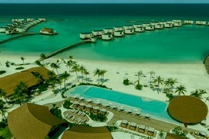Chloe, 27 — Escort in Viligili, Maldives