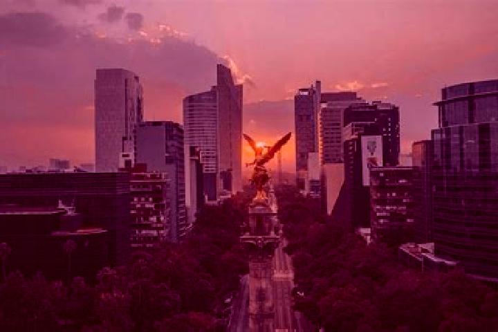 Chloe, 27 — Escort in Xiteje de la Reforma, Mexico