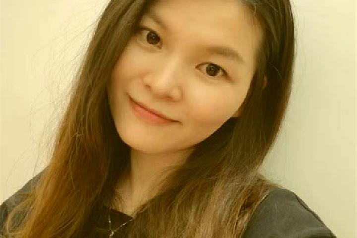 Chloe, 27 — Escort in Yanyang, China