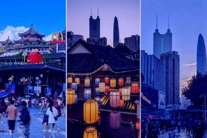 Chloe, 27 — Escort in Zhongying, China