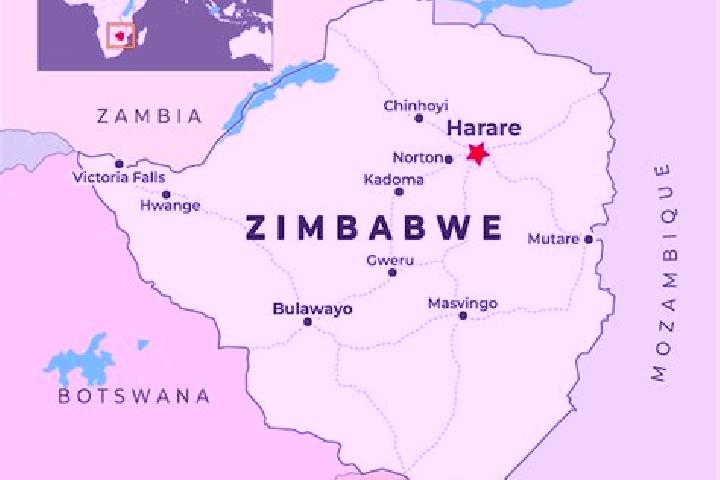 Chloe, 27 — Escort in Zinvie, Benin