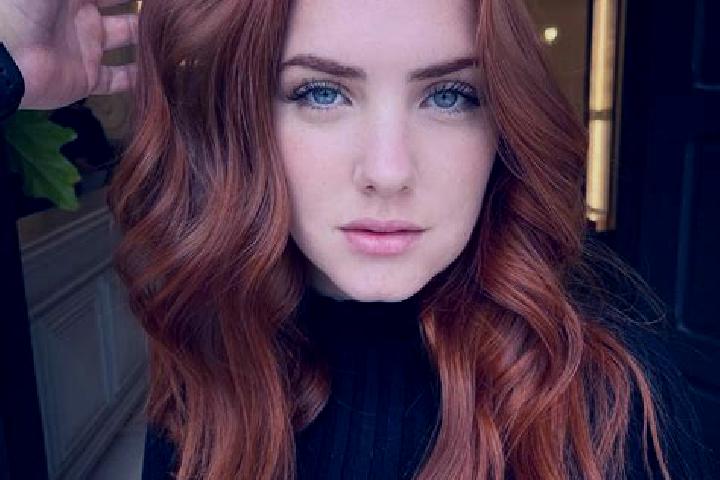 Chloe, 28, a auburn blue-eyed caribbean companion based in Panxin. Offering A-Level, Roleplay, Erotic Massage, GFE, Overnight. Available for incall and outca...