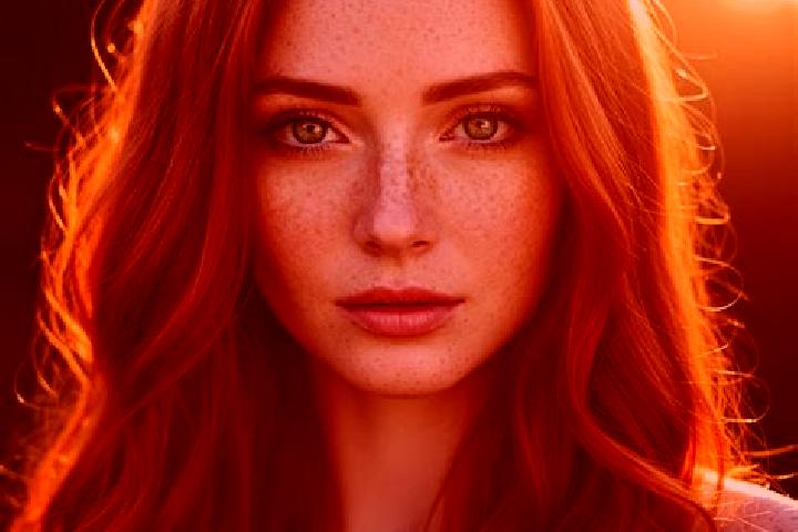 Chloe, 28, a auburn green-eyed slavic companion based in Lourdes. Offering Roleplay, Domination, Striptease. Available for incall and outcall, day and evenin...