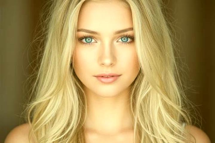 Chloe, 28, a blonde grey-eyed mixed companion based in Lutuhyne. Offering 69, Fetish, Massage, Domination. Available for incall and outcall, overnight bookin...