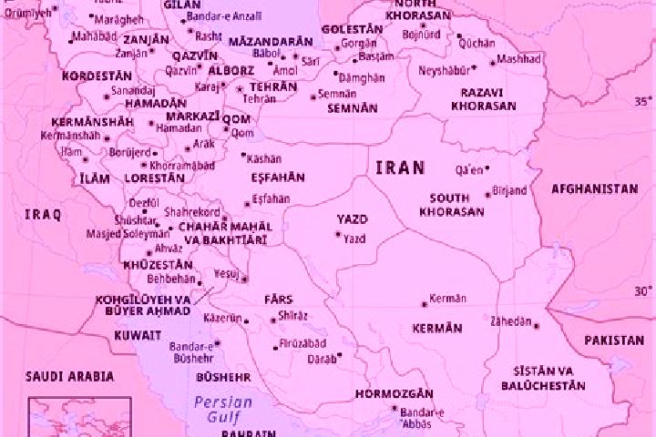 Chloe, 28 — Escort in Alard, Iran