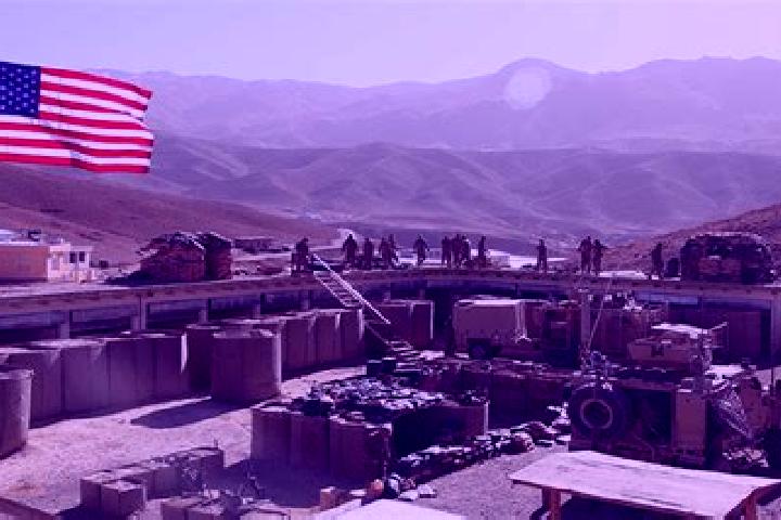 Chloe, 28 — Escort in Asadabad, Afghanistan