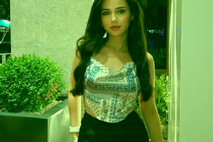 Chloe, 28 — Escort in Atil, Mexico