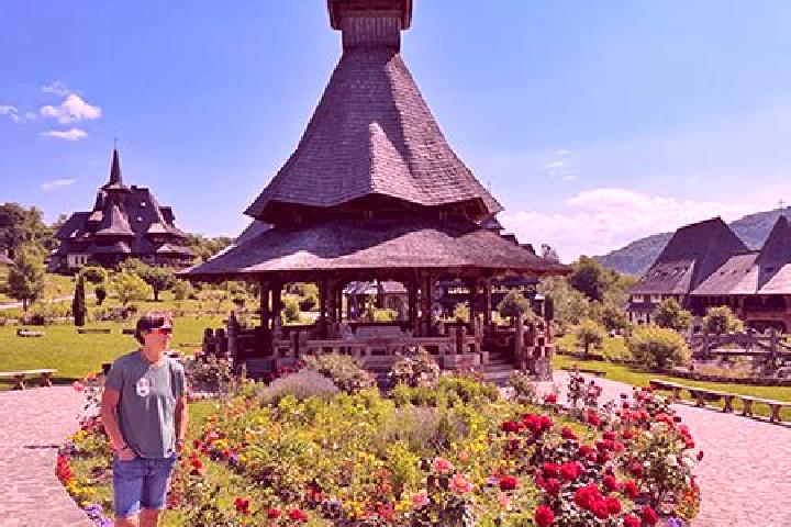 Chloe, 28 — Escort in Bascov, Romania
