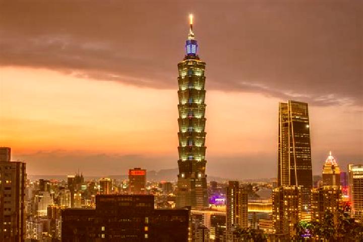 Chloe, 28 — Escort in Buzi, Taiwan