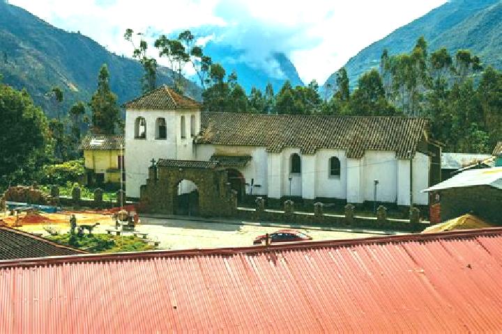 Chloe, 28 — Escort in Choquecancha, Peru