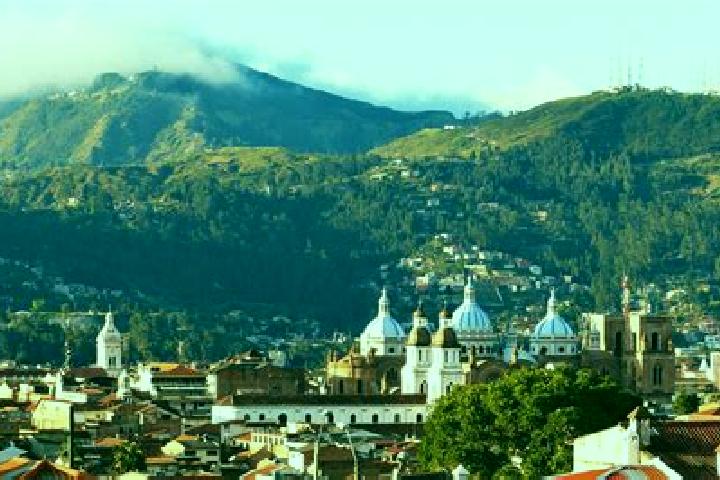 Chloe, 28 — Escort in Conocoto, Ecuador