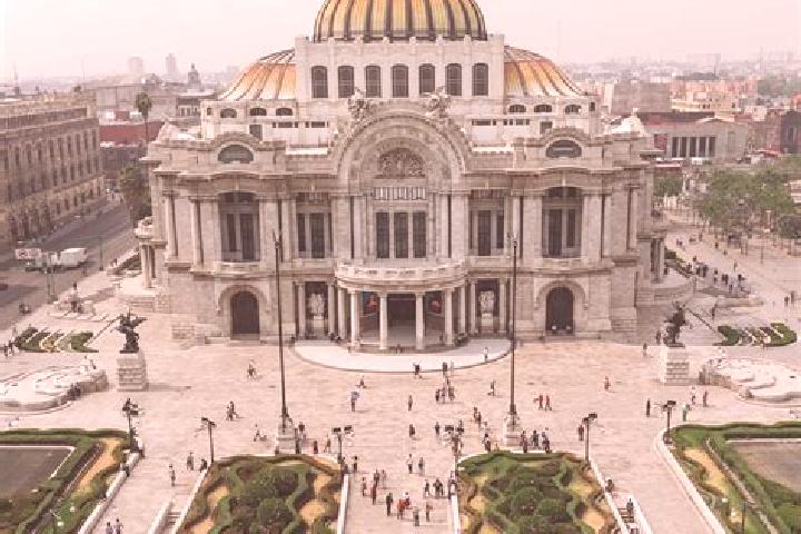 Chloe, 28 — Escort in Efigenia, Mexico