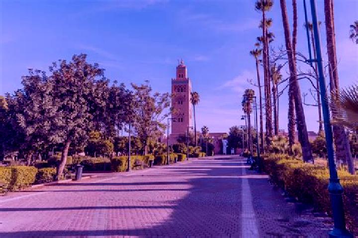 Chloe, 28 — Escort in El Kelaa des Srarhna, Morocco