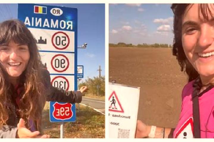 Chloe, 28 — Escort in Fierbintii de Jos, Romania