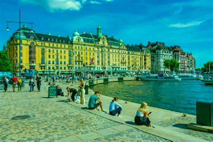 Chloe, 28 — Escort in Gantofta, Sweden