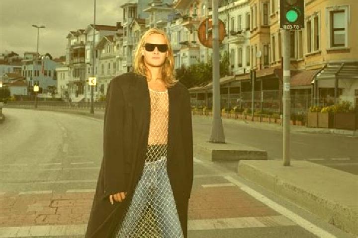 Chloe, 28 — Escort in Gerede, Turkey