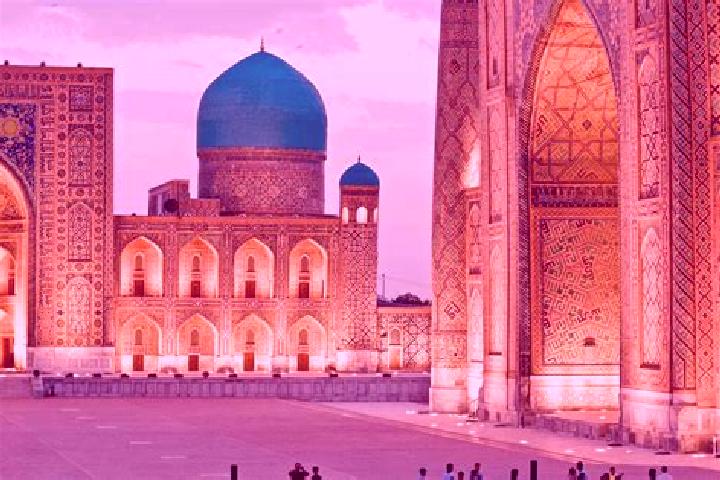 Chloe, 28 — Escort in G ozg on, Uzbekistan