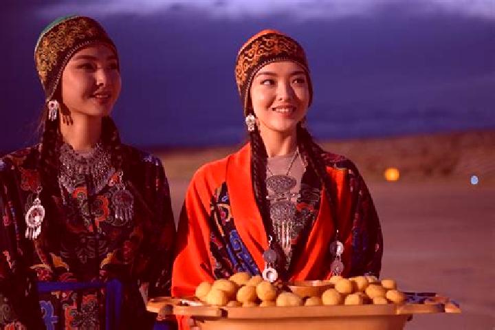 Chloe, 28 — Escort in Gurlan, Uzbekistan