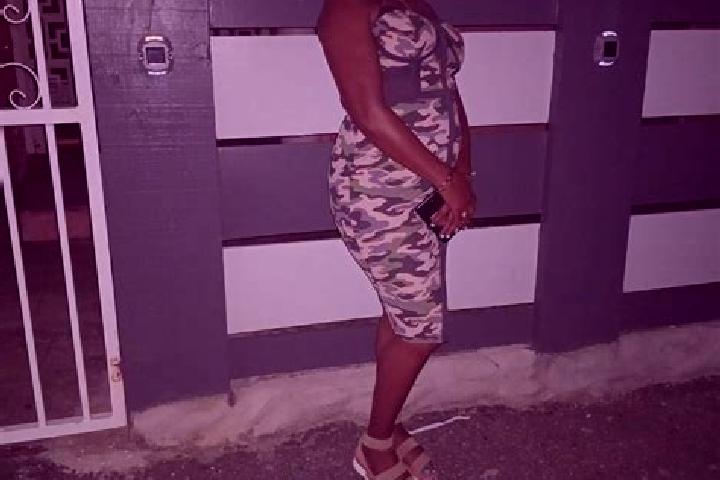 Chloe, 28 — Escort in Hillsborough, Grenada