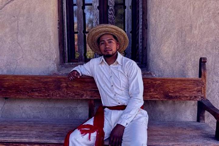 Chloe, 28 — Escort in Ichan, Mexico