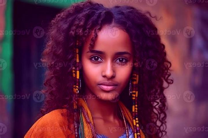 Chloe, 28 — Escort in Inseno, Ethiopia