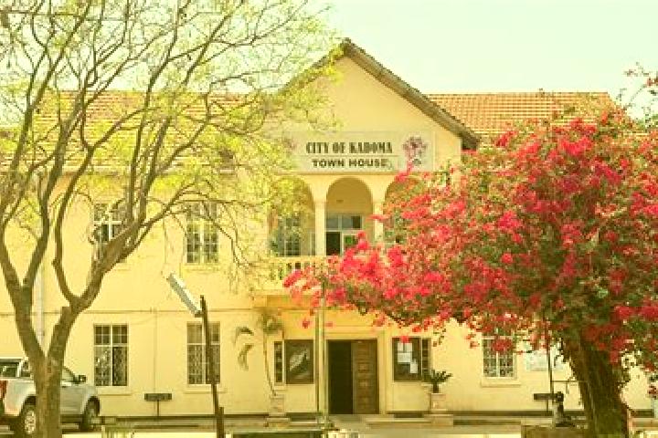 Chloe, 28 — Escort in Kadoma, Zimbabwe