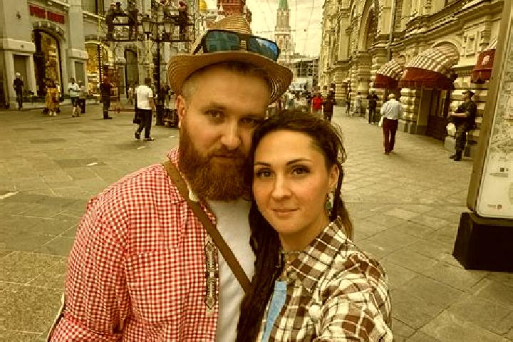 Chloe, 28 — Escort in Kazaki, Russia