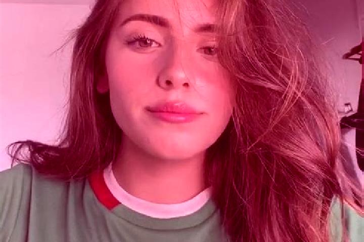 Chloe, 28 — Escort in Las Guapas, Mexico
