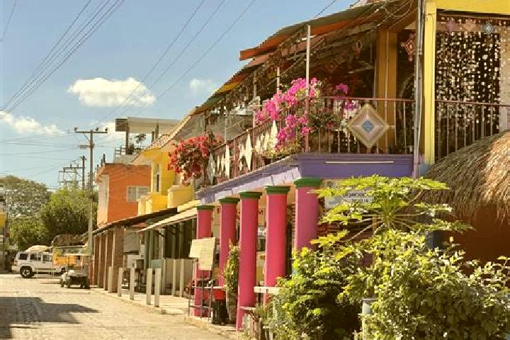Chloe, 28 — Escort in Lo de Marcos, Mexico