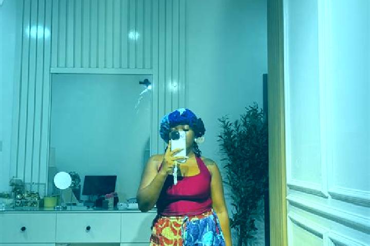 Chloe, 28 — Escort in Mahounou-Akoue, Ivory Coast