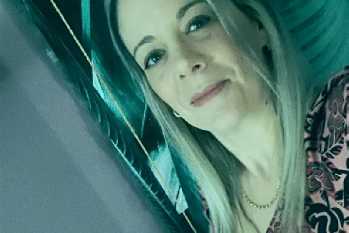 Chloe, 28 — Escort in Montenois, France