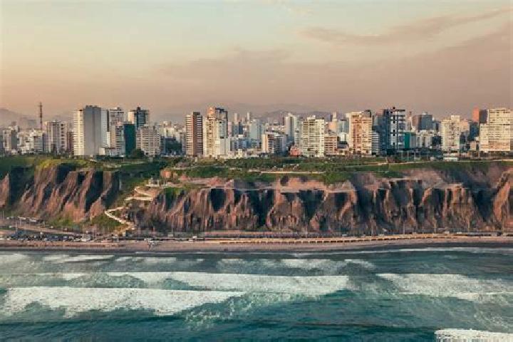 Chloe, 28 — Escort in Montero, Peru
