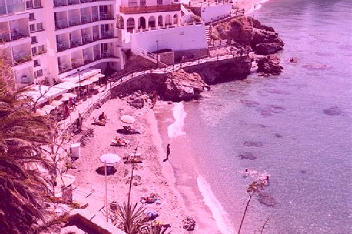 Chloe, 28 — Escort in Nerja, Spain