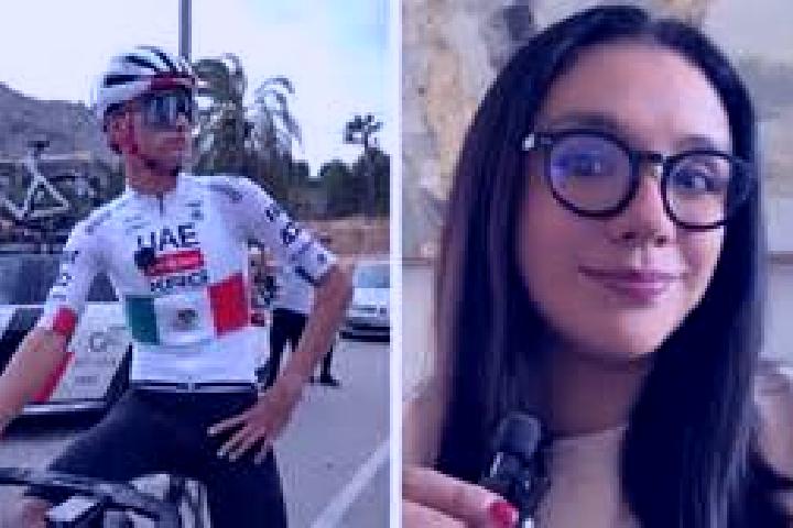 Chloe, 28 — Escort in Paso del Toro, Mexico