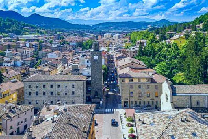 Chloe, 28 — Escort in Pavullo nel Frignano, Italy