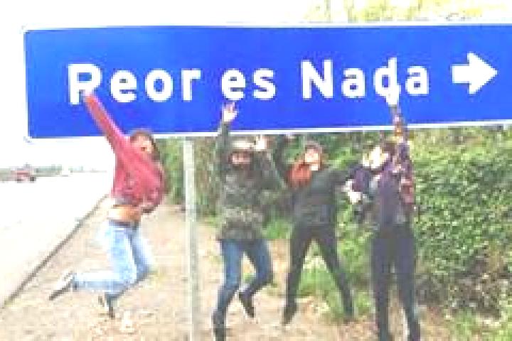 Chloe, 28 — Escort in Peor Es Nada, Chile