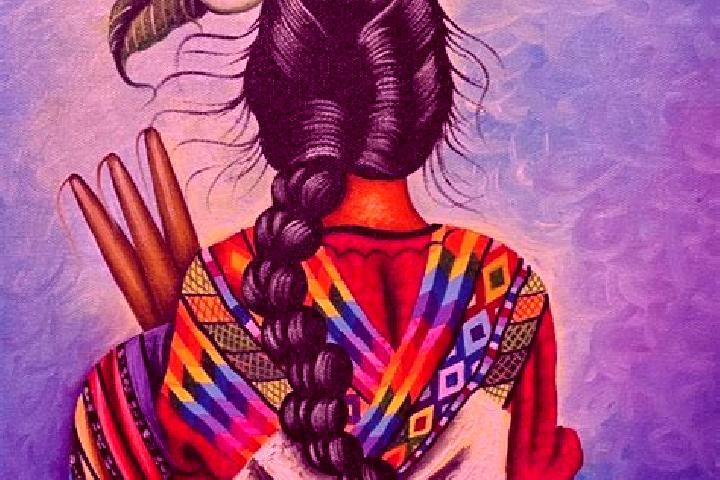 Chloe, 28 — Escort in Piedra Hincada, Mexico