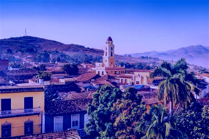 Chloe, 28 — Escort in Quivican, Cuba