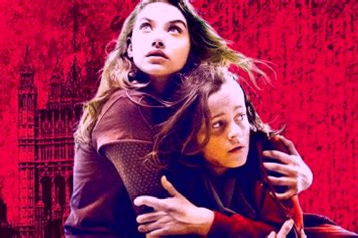 Chloe, 28 — Escort in Rakaw, Belarus