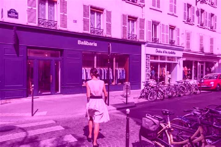 Chloe, 28 — Escort in Rue, France