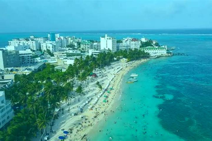 Chloe, 28 — Escort in San Andres de los Gama, Mexico