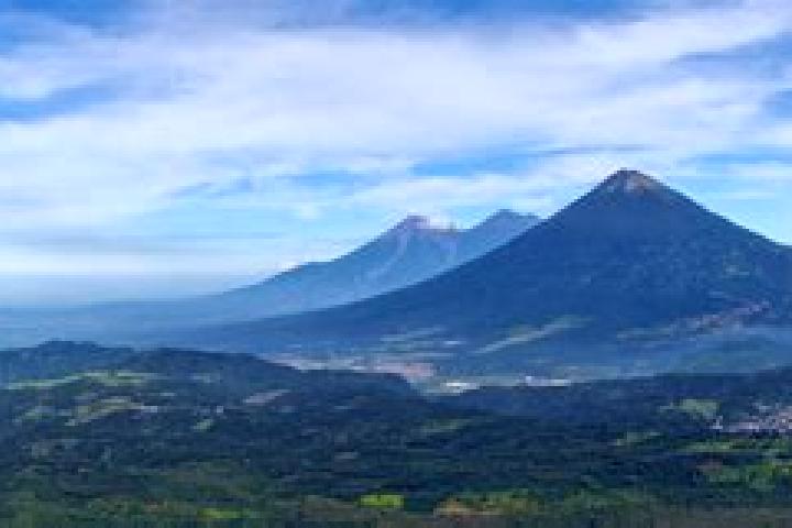 Chloe, 28 — Escort in San Vicente Pacaya, Guatemala