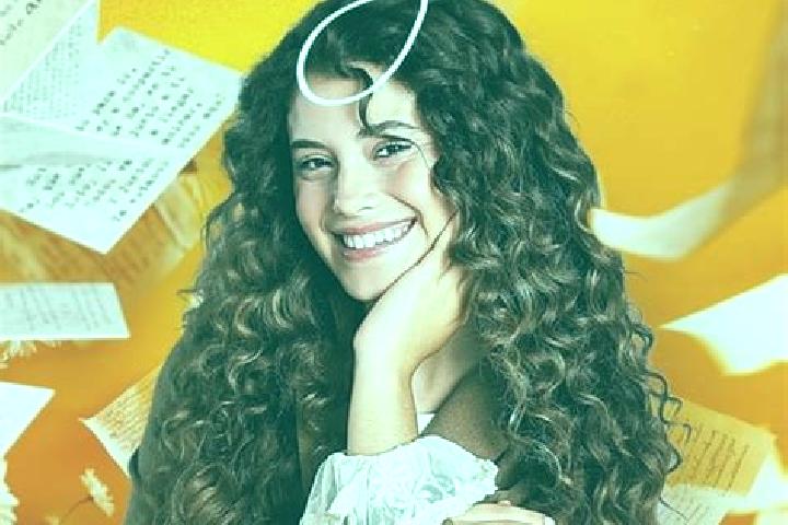 Chloe, 28 — Escort in Santa Margarita, Argentina